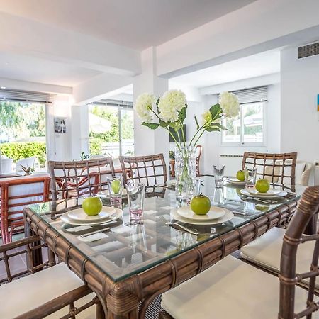 Villa Hibiscus Протарас Екстериор снимка