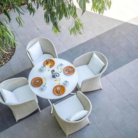 Villa Hibiscus Протарас Екстериор снимка